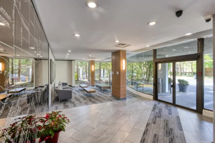 503 3980 Carrigan Court, Burnaby, BC, Burnaby — Apartment/Condo for sale