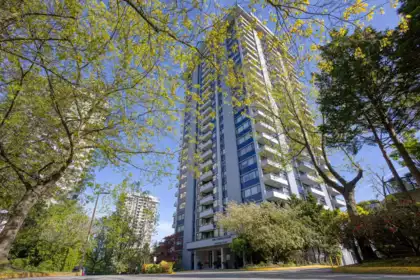 503 3980 Carrigan Court, Burnaby, BC, Burnaby — Apartment/Condo for sale