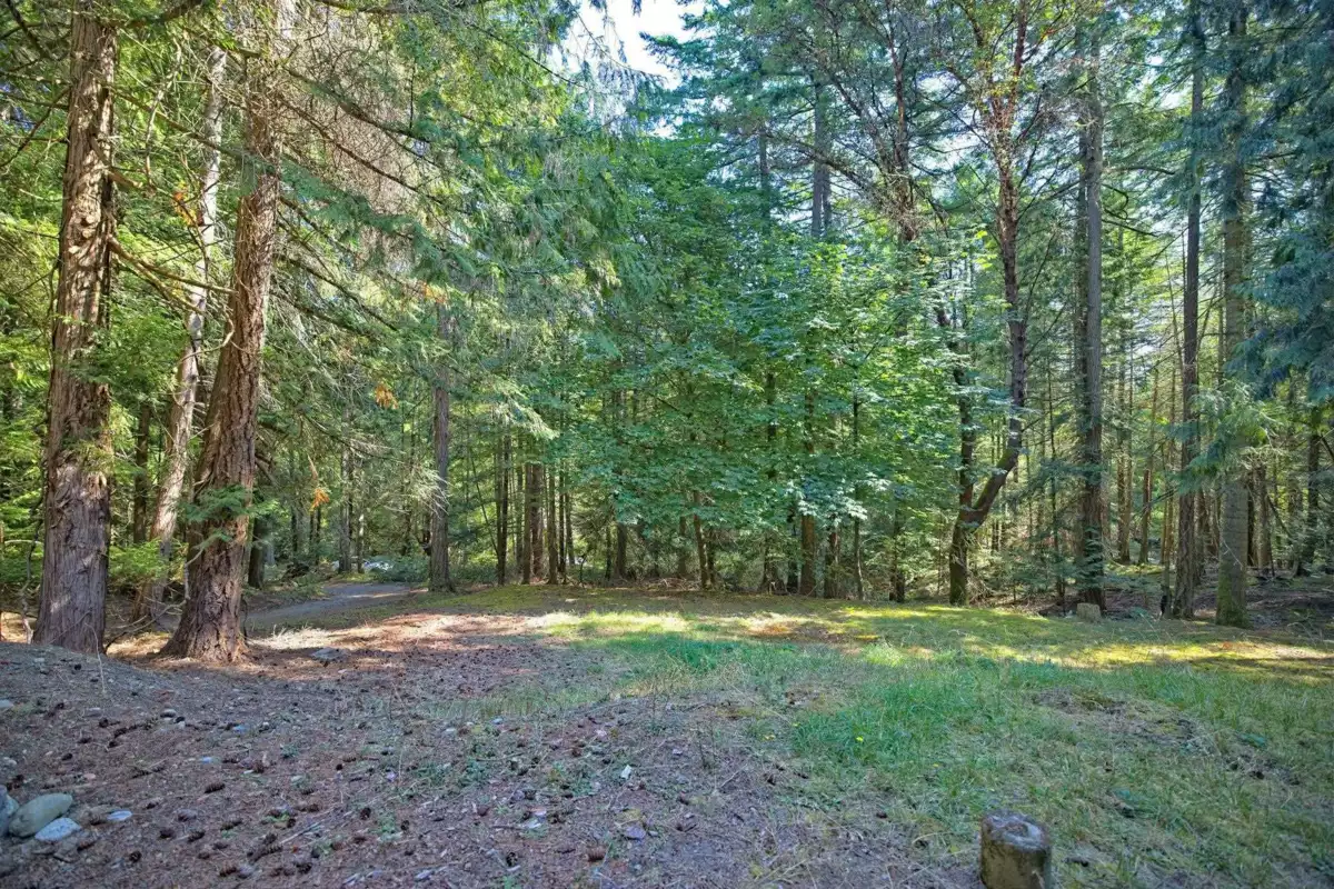 Street View Photo of 187 S Warbler Road, Galiano Island, BC