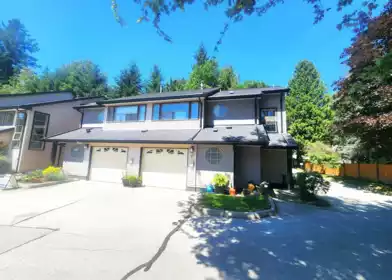 34 20841 Dewdney Trunk Road, Maple Ridge, BC, Maple Ridge — Townhouse for sale