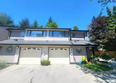 34 20841 Dewdney Trunk Road, Maple Ridge, BC, Maple Ridge — Townhouse for sale