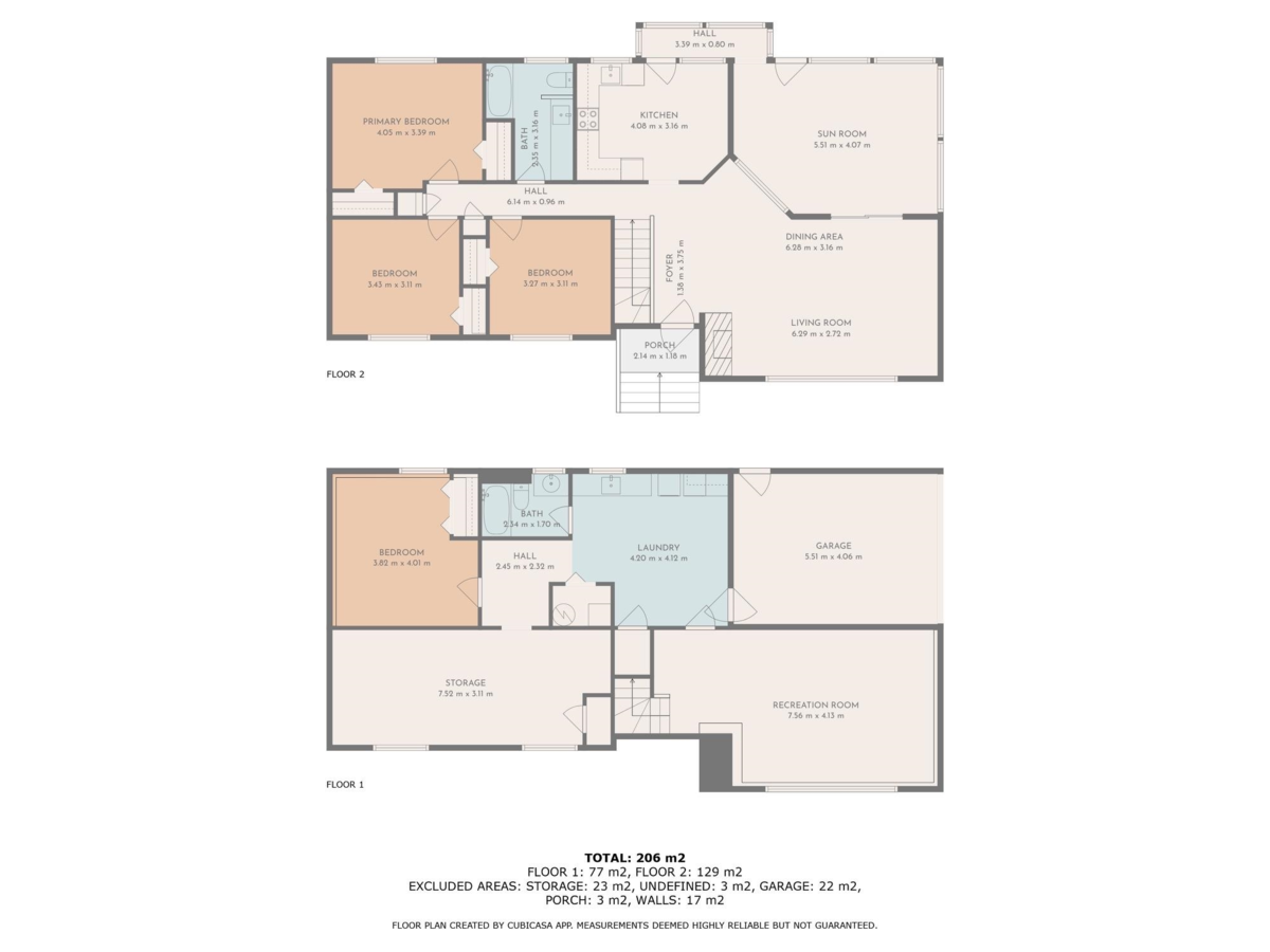 Breakfast Nook Photo of 1400 Dansey Avenue, Coquitlam, BC