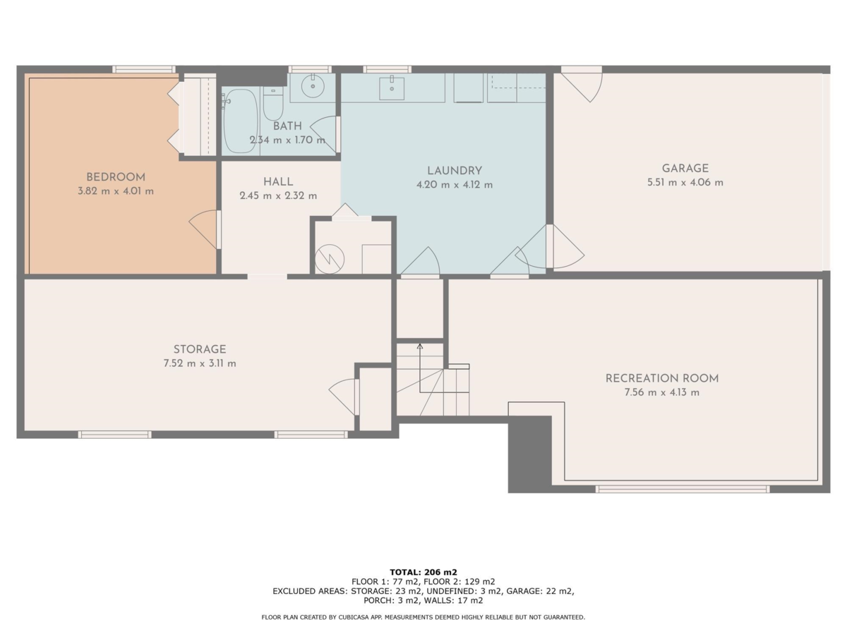 Primary Bathroom Photo of 1400 Dansey Avenue, Coquitlam, BC