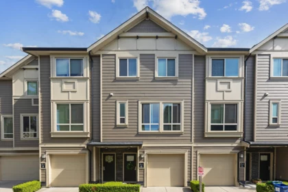 10 19913 70 Avenue, Langley, BC, Langley — Townhouse for sale