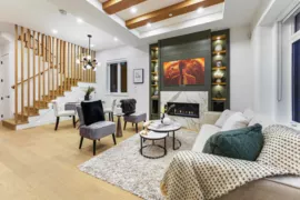 1 1322 E 13th Avenue, Vancouver, BC