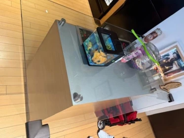 Breakfast Nook Photo of 301 10707 139 Street, Surrey, BC