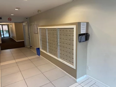 Pantry Photo of 301 10707 139 Street, Surrey, BC