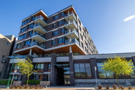 706 210 E 5th Avenue, Vancouver, BC