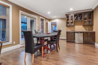 Entry Foyer Photo of 26520 124 Avenue, Maple Ridge, BC