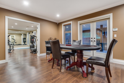 Mudroom Photo of 26520 124 Avenue, Maple Ridge, BC
