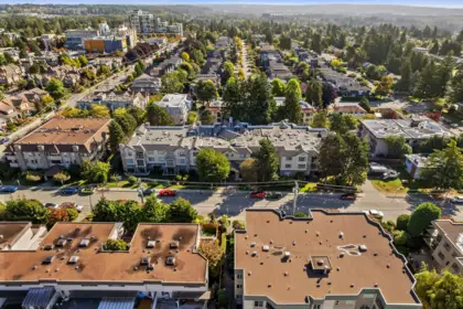 103 1450 Merklin Street, White Rock, BC, White Rock — Apartment/Condo for sale
