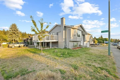 1317 Hornby Street, Coquitlam, BC, Coquitlam — Single Family Residence for sale