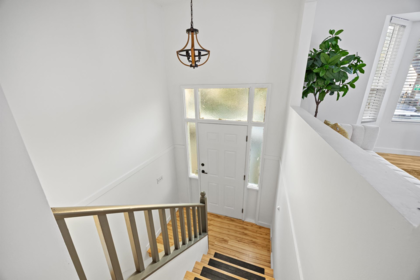 1317 Hornby Street, Coquitlam, BC, Coquitlam — Single Family Residence for sale