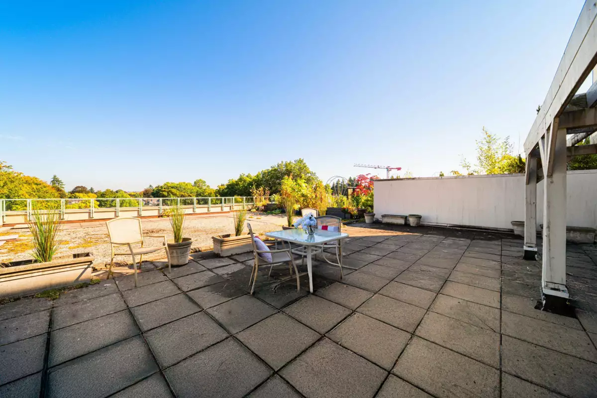 Garage Interior Photo of 804 518 W 14th Avenue, Vancouver, BC