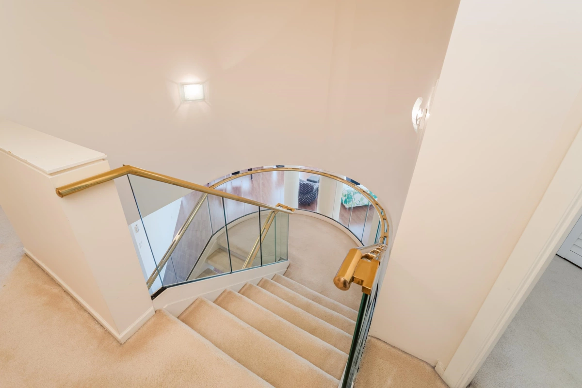 Walk-In Closet Photo of 804 518 W 14th Avenue, Vancouver, BC