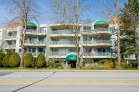 112 1785 Martin Drive, Surrey, BC V4A 9T5, Surrey, BC, V4A 9T5