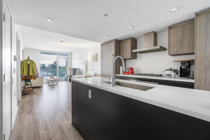 Breakfast Nook Photo of 720 6328 No. 3 Road, Richmond, BC