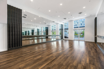 Garage Interior Photo of 720 6328 No. 3 Road, Richmond, BC