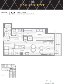Garden / Landscaping Photo of 720 6328 No. 3 Road, Richmond, BC