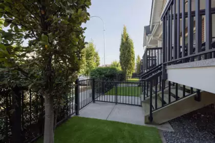 18 2799 Allwood Street, Abbotsford, BC, Abbotsford — Townhouse for sale