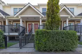 18 2799 Allwood Street, Abbotsford, BC
