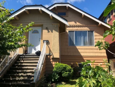 153 SE Marine Drive, Vancouver, BC, Vancouver — Single Family Residence for sale