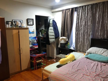 Primary Bedroom Photo of 153 SE Marine Drive, Vancouver, BC