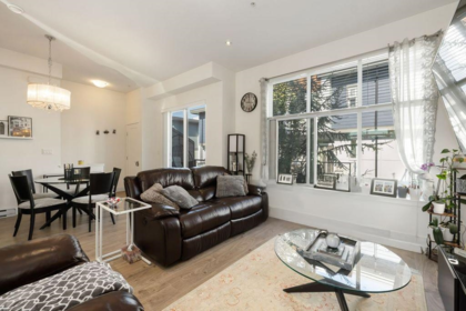 23 20849 78b Avenue, Langley, BC, Langley — Townhouse for sale