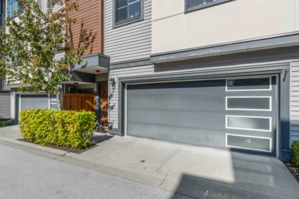 23 20849 78b Avenue, Langley, BC, Langley — Townhouse for sale