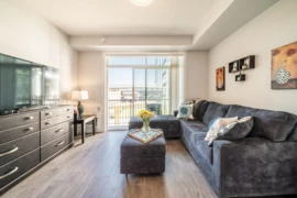 206 20686 Eastleigh Crescent, Langley, BC