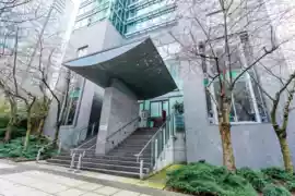 2504 1288 W Georgia Street, Vancouver, BC