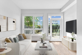 101 7878 Granville Street, Vancouver, BC