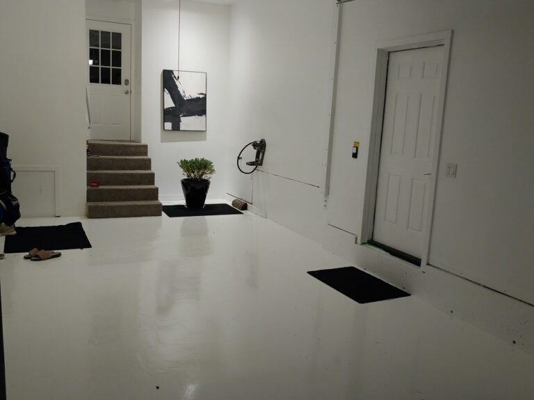 Aerial View of 2568 The Boulevard, Squamish, BC