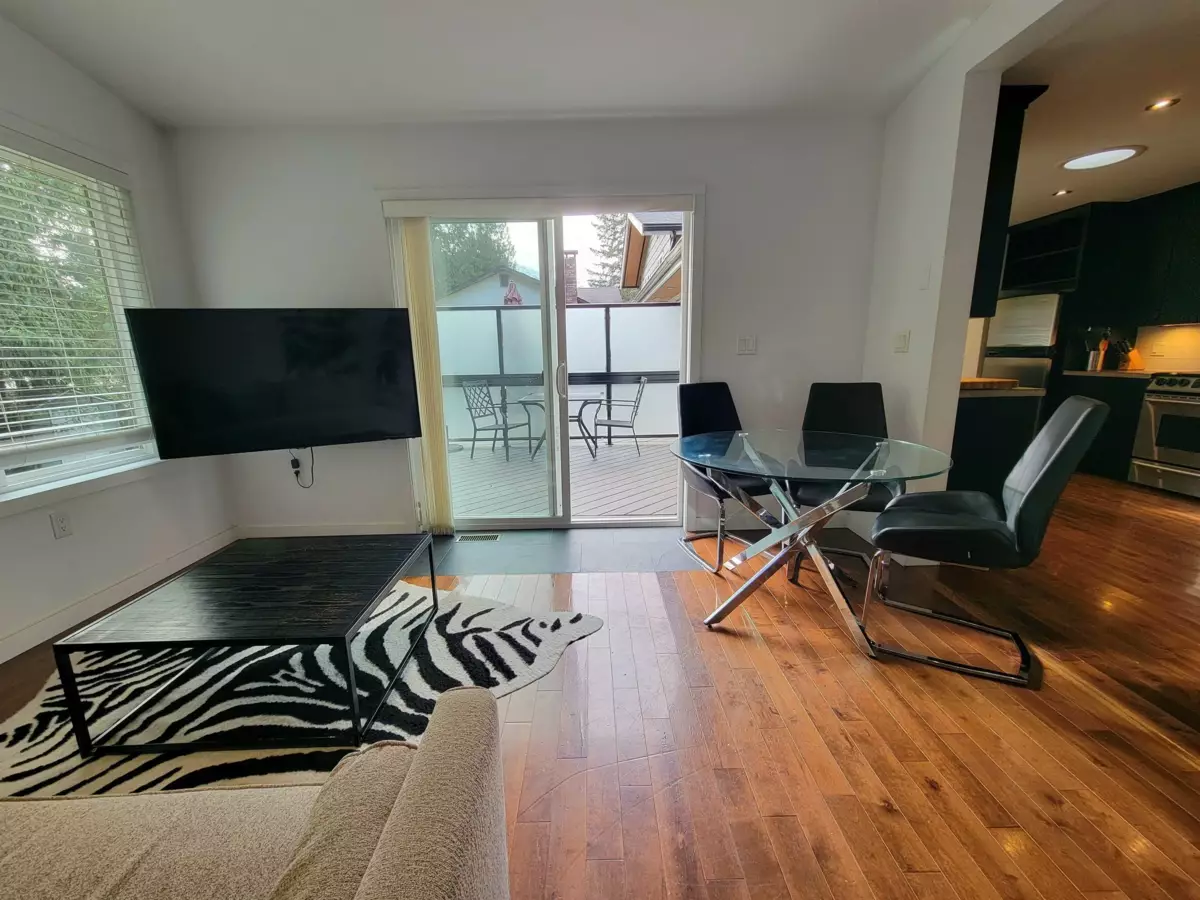 Backyard Photo of 2568 The Boulevard, Squamish, BC