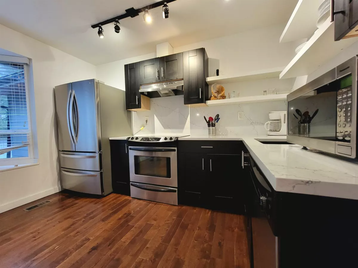 Bedroom 2 Photo of 2568 The Boulevard, Squamish, BC