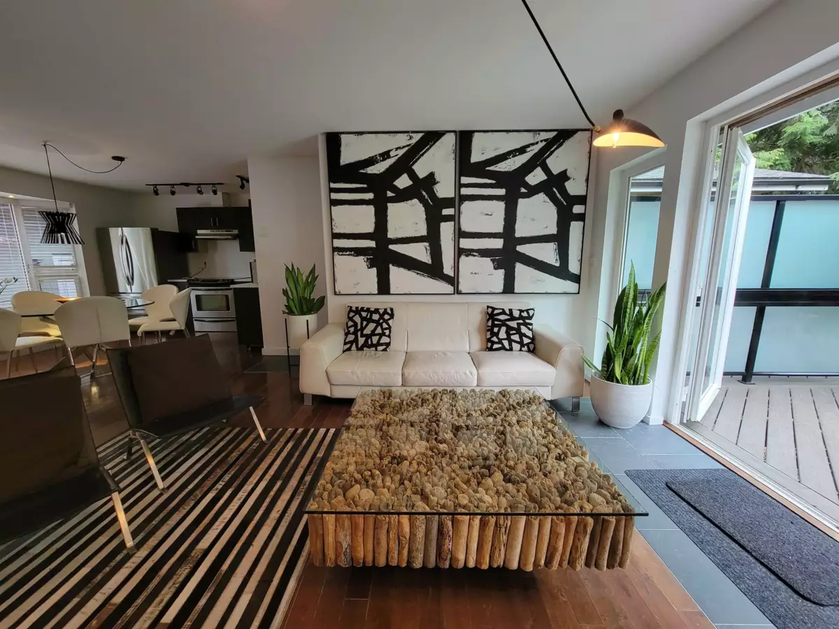 Family Room Photo of 2568 The Boulevard, Squamish, BC