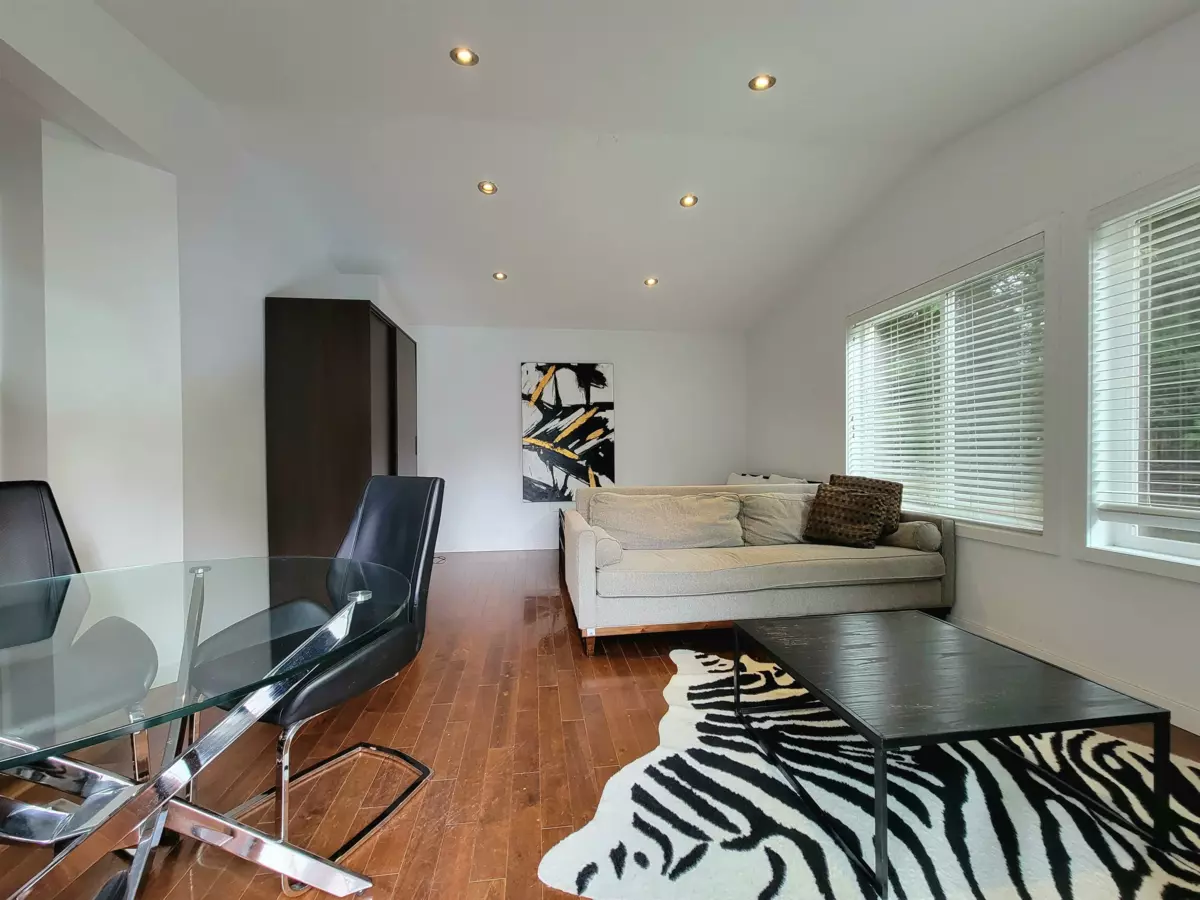 Front Yard Photo of 2568 The Boulevard, Squamish, BC