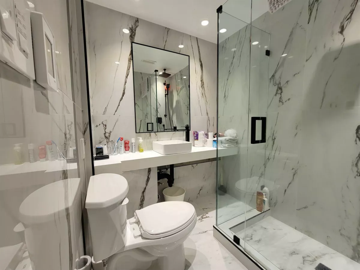 Garage Interior Photo of 2568 The Boulevard, Squamish, BC