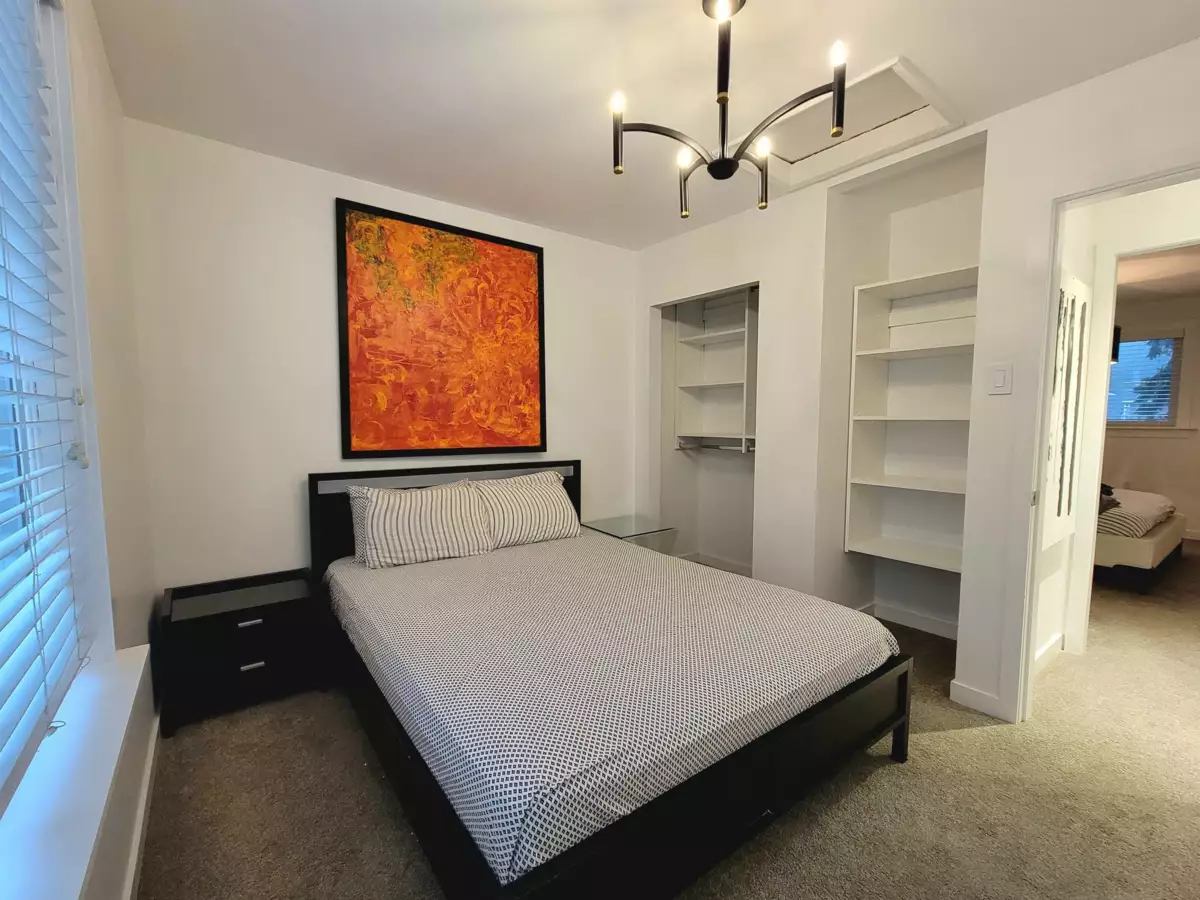 Guest Bathroom Photo of 2568 The Boulevard, Squamish, BC