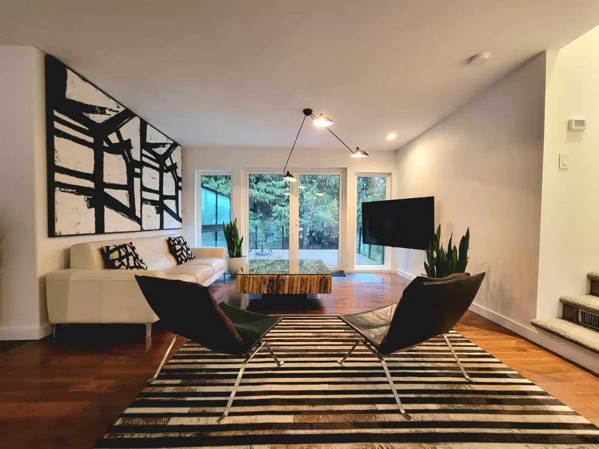 Kitchen Photo of 2568 The Boulevard, Squamish, BC