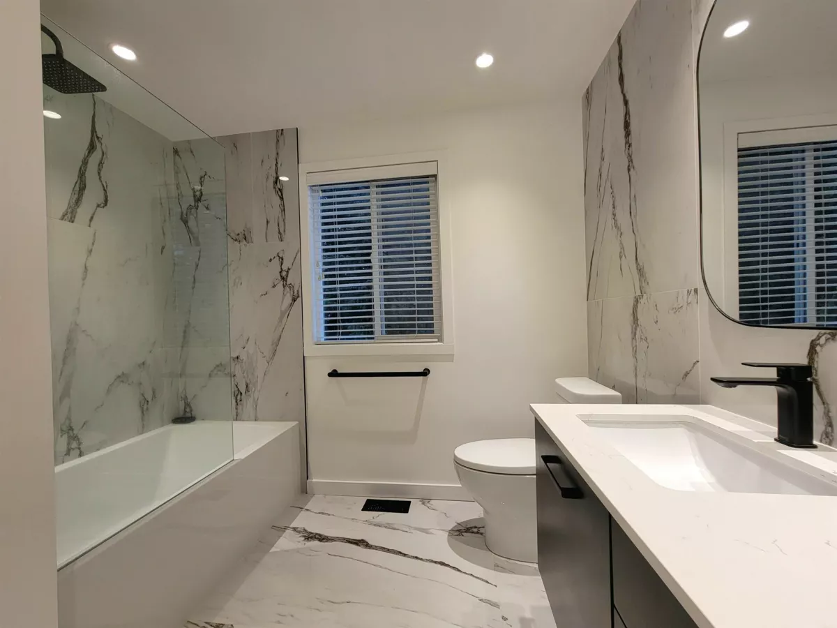 Laundry Room Photo of 2568 The Boulevard, Squamish, BC