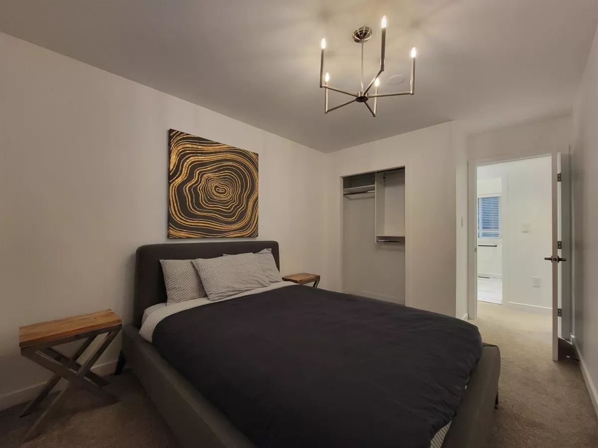 Office / Den Photo of 2568 The Boulevard, Squamish, BC