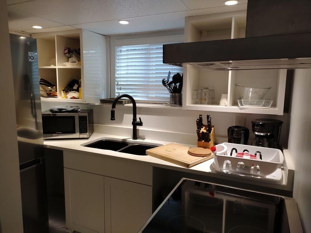 Outdoor Deck Photo of 2568 The Boulevard, Squamish, BC