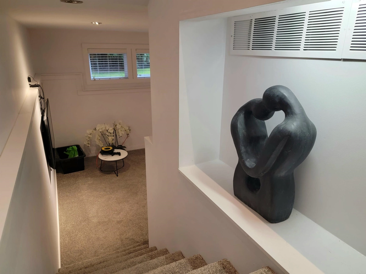 Outdoor Patio Photo of 2568 The Boulevard, Squamish, BC