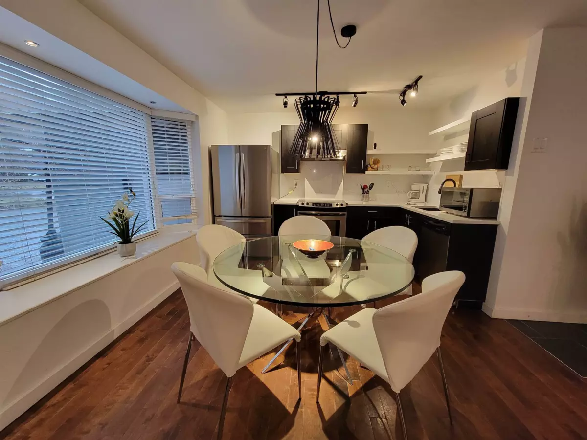 Pantry Photo of 2568 The Boulevard, Squamish, BC