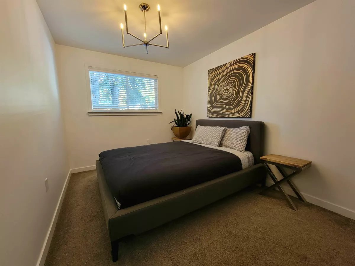 Powder Room Photo of 2568 The Boulevard, Squamish, BC