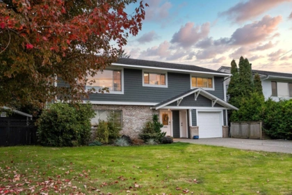 5488 Westminster Avenue, Delta, BC, Delta — Single Family Residence for sale