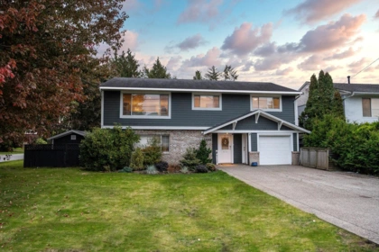 5488 Westminster Avenue, Delta, BC, Delta — Single Family Residence for sale
