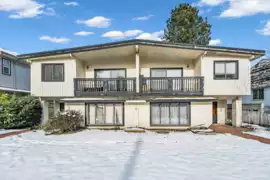 7017 Elwell Street, Burnaby, BC