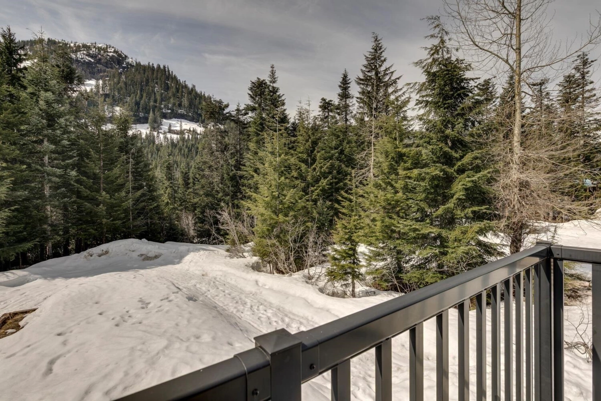 Aerial View of 46890 Sakwi Creek Road, Mission, BC